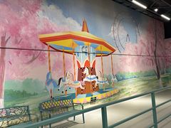 -极限PLAY运动娱乐新世界·团建派对潮玩休闲馆·室内蹦极高空游乐园