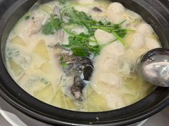 -品渔味湖鲜馆(拈花湾店)
