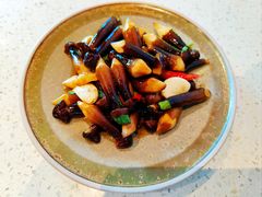 -半山腰·云南菜(侨福芳草地店)