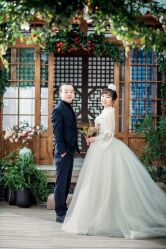 -韩国艺匠ARTIZ STUDIO(博览中心店)