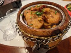 -苹果树下艺术餐厅(通州店)