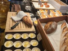 -富力丽思卡尔顿酒店·香荟全日制餐厅