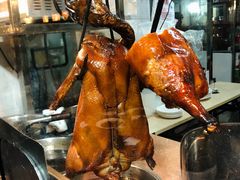 -黄连大头华烧鹅店(大良店)