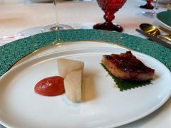 -三号黄浦会Canton Table