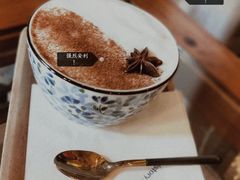 -西关84·History·Art·Cafe