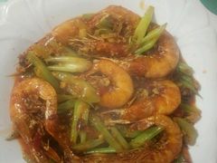 -一万鑫麻辣小龙虾