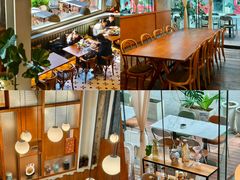 -有序Orderly融合西餐·咖啡(运河外滩店)