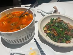 -楚山晓·湖北菜(武汉光谷K11店)