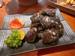 -人间酒暖·Go blanc·烧鸟·深夜食堂(陆家嘴店)