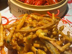 -靓靓蒸虾·头牌蒸虾(南山桂庙店)