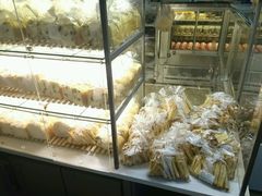 -BreadTalk面包新语·烘焙蛋糕(中心书城店)