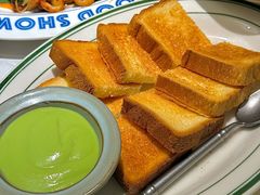 -太食獸泰式茶餐厅(IFS国金中心店)