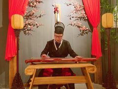 -MAX伯爵沉浸式超级游戏体验馆·实景桌游·剧本杀(小时代店)