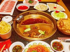 -红运火锅·中国名火锅·国风演绎(省体店)