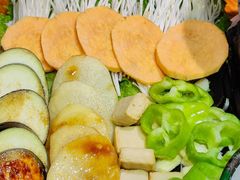 -石记老北京炙子烤肉(松园店)