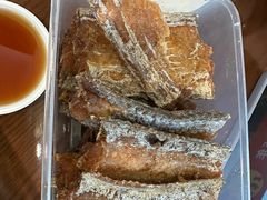 -王家沙点心店(南京西路总店)