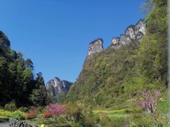 -矮寨·十八洞·德夯大峡谷景区