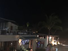 -库塔海滩