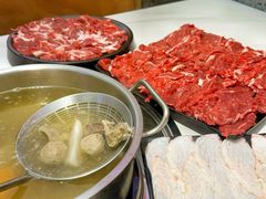 -牛品福潮汕牛肉火锅(旺庄店)