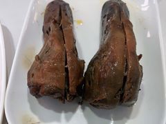 鸭头-辣螃铠盆盆蟹大排档(总店)