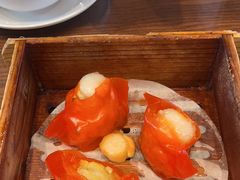 -日日鲜自助餐厅(小公园店)