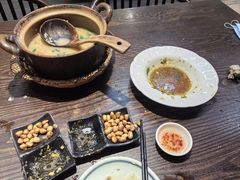 -大洋家·潮汕鱼鲜·花胶砂锅粥(天河东路店)