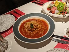 -赤火牛排(金狮广场店)