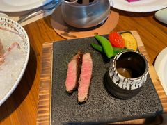 -Mr·Fish鱼鲜生海鲜放题(银泰in99店)