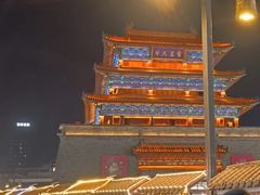 -鼓楼夜市