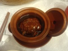 -盛宴标帜餐厅·亲子自助 (南昌喜来登酒店)