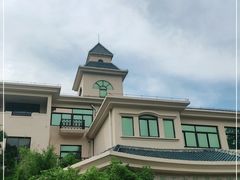 -紫金山天文台
