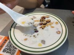-津可佳·和树银海杂粮