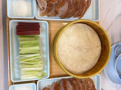 -大草原清真饭庄(沙河店)