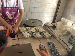-高师傅特色米粉汤包(建设路店)