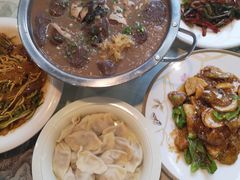 -石老头关东饺子王·东北菜(嘉华鑫城店)