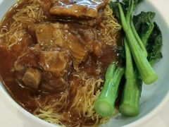 -白天鹅宾馆-宏图府餐厅