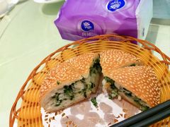 -兴悦酒家(环市东路店)