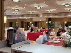 -陶然花园·婚宴