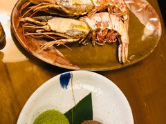 -和彩放题餐厅(酒仙桥店)