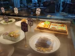 -鸽子侯·家宴·平价海鲜(绿地店)