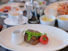 澳洲黑安格斯牛肉西冷扒-广州文华东方酒店·悦铂尼西餐厅