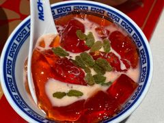 招牌红白-禄鼎记·多口味酸菜鱼(侨鑫店)