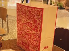 -OUR Bakery(SKP-S店)