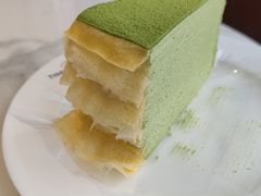 -六六·抹茶66’s SALDessert(保利时光里店)