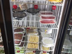 自助取餐区-川成串·自助串串香火锅(朝阳店)