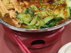 -喜家德虾仁水饺(岗厦北店)