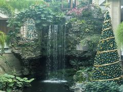 -广州白天鹅宾馆