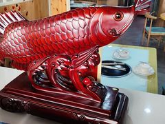 -金三可市井水煮鱼(金碧园店)