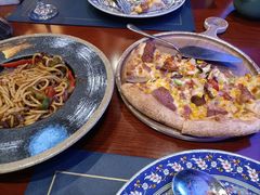 -列娜餐厅