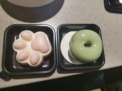 -海底捞火锅(银泰中心店)